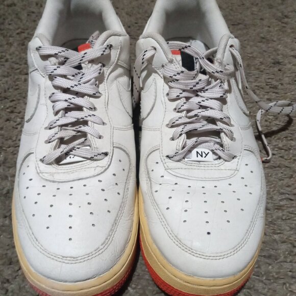 3 pairs of Nike all 10-10 1/2 main image 7